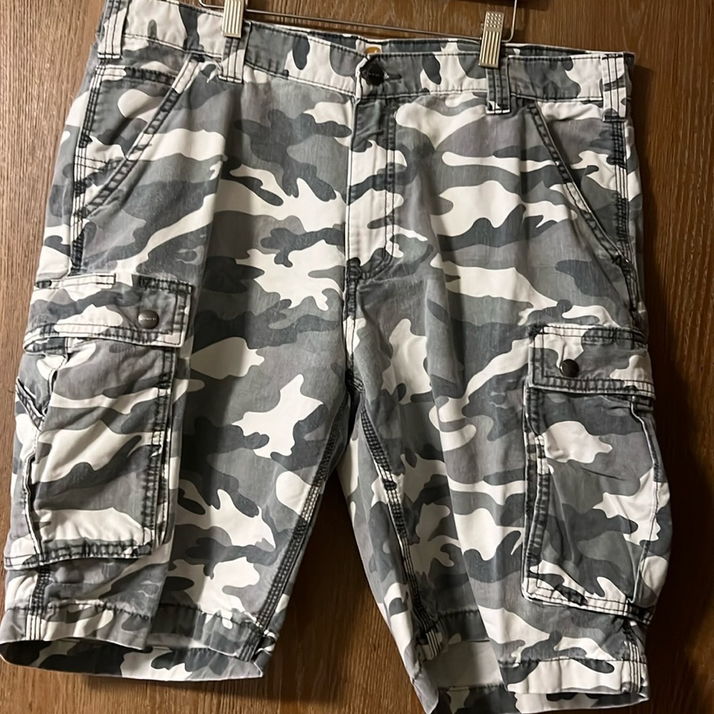Men's Carhartt